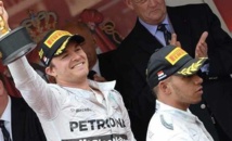 روزبرج يتمسك بالأمل الأخير أمام هاميلتون للتتويج ببطولة العالم لفورمولا-1 روزبرج يتمسك بالأمل الأخير أمام هاميلتون للتتويج ببطولة العالم لفورمولا-1