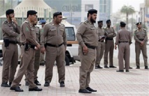 اصابة مواطن دنماركي بجروح بعد اطلاق النار عليه في الرياض