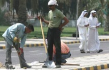  90 منظمة حقوقية تطالب دول الخليج بحماية حقوق العمال الاجانب