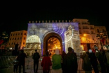 تونس العتيقة تحتضن احتفالية "ضوي المدينة" الرمضانية - ايه ايه تونس العتيقة تحتضن احتفالية "ضوي المدينة" الرمضانية - ايه ايه