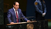 السيسي في باريس لبحث الأزمة الليبية وتعزيز دوره الإقليمي السيسي في باريس لبحث الأزمة الليبية وتعزيز دوره الإقليمي