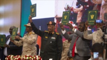 يعد الخلاف على بند "الإصلاح العسكري والأمني" السبب المعلن لتأجيل التوقيع على الاتفاق النهائي لمرتين- ايه ايه يعد الخلاف على بند "الإصلاح العسكري والأمني" السبب المعلن لتأجيل التوقيع على الاتفاق النهائي لمرتين- ايه ايه