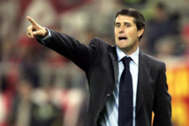 الأسباني لوبيز كارو