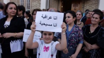 مسيحيو العراق يبحثون في اسطنبول عن بلاد تستقبلهم وحياة جديدة