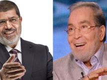 "حارس الرئيس" أوّل فيلم عن مرسي كوميدي "حارس الرئيس" أوّل فيلم عن مرسي كوميدي