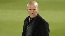مدرب كرة القدم الفرنسي زين الدين زيدان- ايه ايه مدرب كرة القدم الفرنسي زين الدين زيدان- ايه ايه