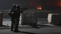 في حدثين منفصلين بمحافظتي جنين (شمال) والخليل (جنوب)، وفق إعلام رسمي وناشط، فيما لم يصدر توضيح إسرائيلي- ايه ايه في حدثين منفصلين بمحافظتي جنين (شمال) والخليل (جنوب)، وفق إعلام رسمي وناشط، فيما لم يصدر توضيح إسرائيلي- ايه ايه