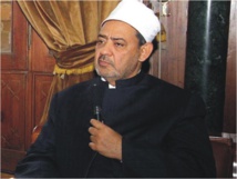 الازهر : جميع الفرق التي تستخدم العنف هي جماعات آثمة