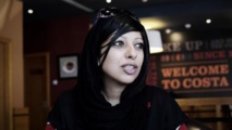 زينب الخواجة زينب الخواجة