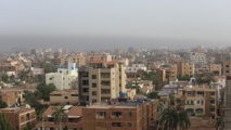 هدوء نسبي بالعاصمة السودانية-ايه ايه هدوء نسبي بالعاصمة السودانية-ايه ايه