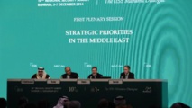 باريس ترفض الربط بين الملف النووي ومشاركة ايران في ضرب تنظيم داعش باريس ترفض الربط بين الملف النووي ومشاركة ايران في ضرب تنظيم داعش