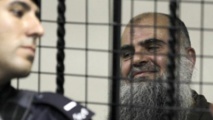 ابو قتادة يشن هجوما عنيفا على تنظيم "داعش" وزعيمه البغدادي ابو قتادة يشن هجوما عنيفا على تنظيم "داعش" وزعيمه البغدادي