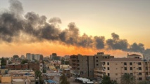 الجيش وافق مبدئيا على المشاركة في مباحثات بجوبا لتمديد الهدنة 72 ساعة إضافية، فيما تلتزم قوات "الدعم السريع" الصمت حيال المبادرة - ايه ايه الجيش وافق مبدئيا على المشاركة في مباحثات بجوبا لتمديد الهدنة 72 ساعة إضافية، فيما تلتزم قوات "الدعم السريع" الصمت حيال المبادرة - ايه ايه