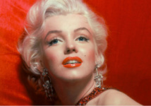مارلين مونرو