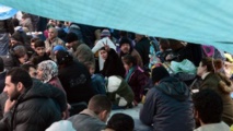 30 منظمة إنسانية توجه نداء لاستقبال المزيد من اللاجئين السوريين 30 منظمة إنسانية توجه نداء لاستقبال المزيد من اللاجئين السوريين