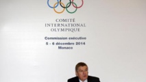 اللجنة الاولمبية الدولية توافق على اقامة الالعاب الاولمبية في دولتين واضافة