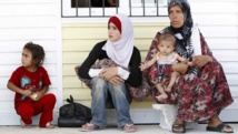 الأمم المتحدة تستأنف مساعدات الغذاء للاجئين السوريين الأسبوع المقبل