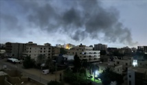 دعوة للهدنة تمهيدا "لإجراء محادثات" بين الجيش وقوات "الدعم السريع، وفق بيان للآلية الأممية الإفريقية - ايه ايه دعوة للهدنة تمهيدا "لإجراء محادثات" بين الجيش وقوات "الدعم السريع، وفق بيان للآلية الأممية الإفريقية - ايه ايه