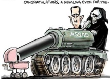  واشنطن بوست : ينبغي لإدارة بايدن ألا تدعم إعادة تأهيل الأسد..؟