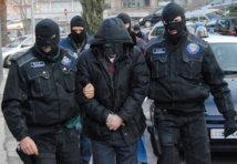 وحدة العمليات الخاصة التابعة لقوات الدرك (ROS) وحدة العمليات الخاصة التابعة لقوات الدرك (ROS)