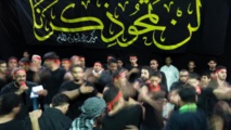 شيعة العراق يحيون أربعينية الحسين في كربلاء والسلطات تحذر من هجمات محتملة