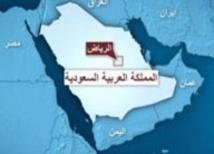 توقيف ثلاثة من انصار " داعش" اطلقوا النار على دنماركي في السعودية توقيف ثلاثة من انصار " داعش" اطلقوا النار على دنماركي في السعودية