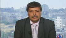 الاف الفلسطينيين يشيعون جثمان ابو عين وسط توتر شديد بالضفة