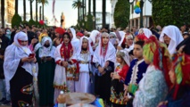بقرار ملكي، على غرار فاتح محرم من السنة الهجرية ورأس السنة الميلادية..- ايه ايه