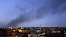 القتال متواصل بالخرطوم بينما السعودية تعلن استمرار المحادثات في جدة، بين ممثلي الجيش السوداني والدعم السريع - ايه ايه القتال متواصل بالخرطوم بينما السعودية تعلن استمرار المحادثات في جدة، بين ممثلي الجيش السوداني والدعم السريع - ايه ايه