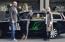 "العلاج بالتاكسي" وسيلة السويد لتحدي اكتئاب الخريف والشتاء "العلاج بالتاكسي" وسيلة السويد لتحدي اكتئاب الخريف والشتاء