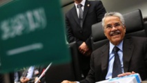 السعودية : خفض انتاجنا النفطي "صعب ان لم يكن مستحيلا"