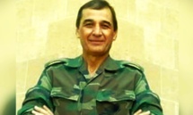 رئيس إدارة المخابرات العامة في النظام السوري، اللواء حسام لوقا - الخليج الجديد رئيس إدارة المخابرات العامة في النظام السوري، اللواء حسام لوقا - الخليج الجديد