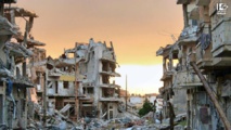 ما وراء البيانات... توثيق الخسائر في صفوف المدنيين في سوريا
