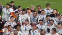 ريال مدريد يحقق حلمه ويفوز بكأس العالم للأندية للمرة الأولى في تاريخه
