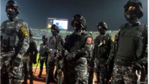 "إعفاء" اللواء محمد التهامي مدير المخابرات المصرية من منصبه