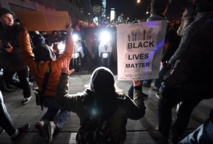 صدمة وغضب في نيويورك بعد قتل اثنين من الشرطة انتقاما للسود صدمة وغضب في نيويورك بعد قتل اثنين من الشرطة انتقاما للسود