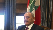 لبنان: ممثلون عن تيار المستقبل وحزب الله يبحثون "تخفيف الاحتقان" لبنان: ممثلون عن تيار المستقبل وحزب الله يبحثون "تخفيف الاحتقان"