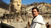 منع فيلم حول النبي موسى في المغرب ومصر
