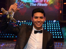 المصري محمد شاهين يفوز بلقب "ستار أكاديمي" للموسم العاشر