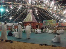 احتفالات المولد النبوي السودان