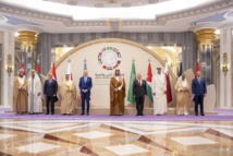  5 عوامل تؤشر إلى تحول عميق بالشرق الأوسط