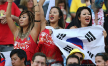 كأس اسيا 2015: كوريا الجنوبية وحلم لقب غائب عن خزائنها منذ 54 عاما كأس اسيا 2015: كوريا الجنوبية وحلم لقب غائب عن خزائنها منذ 54 عاما