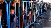 الأردن : أكثر من نصف اللاجئين السوريين في المملكة أطفال