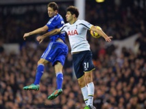 توتنهام يسحق تشيلسي ويهدي مانشستر سيتي الصدارة في مطلع العام الجديد