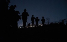 ارشيفية : قوات الجيش الإسرائيلي تعمل في الضفة الغربية، 25 يناير، 2023. - مكتب المتحدث باسم اي دي اف ارشيفية : قوات الجيش الإسرائيلي تعمل في الضفة الغربية، 25 يناير، 2023. - مكتب المتحدث باسم اي دي اف