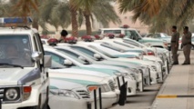 السلطات السعودية توقف مطلوبا من " قائمة الخطرين " في بلدة شيعية