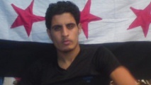 عبد الباسط الساروت