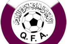 الاتحاد القطري لكرة القدم الاتحاد القطري لكرة القدم