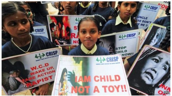 اغتصاب جماعي لطالبة يابانية في الهند