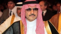 الأمير الوليد بن طلال ينتقد بشدة السياسة المالية للسعودية